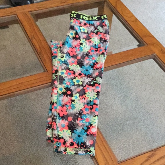 RBX Jogging Pants - Picture 5 of 6